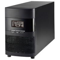 Источник бесперебойного питания Qdion Custos One+ TW 1K IEC