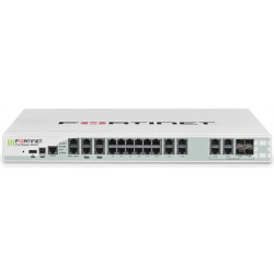 Межсетевой экран Fortinet FG-600C