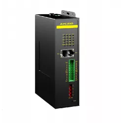 Преобразователь интерфейсов Kyland KPS3208A-E-2T8D-232-L17 Преобразователь интерфейсов Kyland KPS3208A-E-2T8D-232-L17