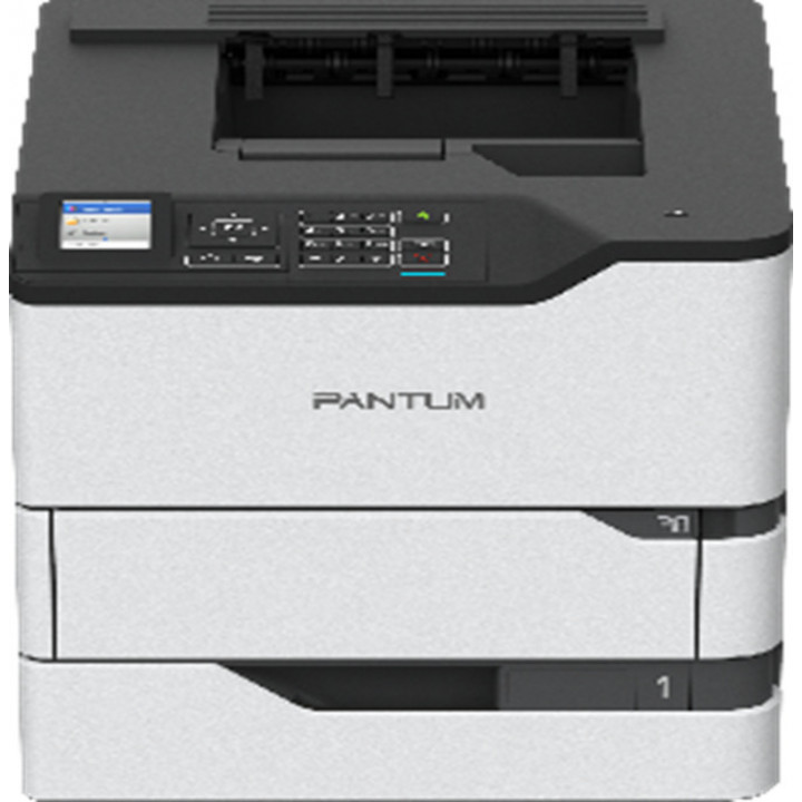 Принтер Pantum BP8000DN (лазерный, A4, 61 стр/мин, двусторонняя печать)