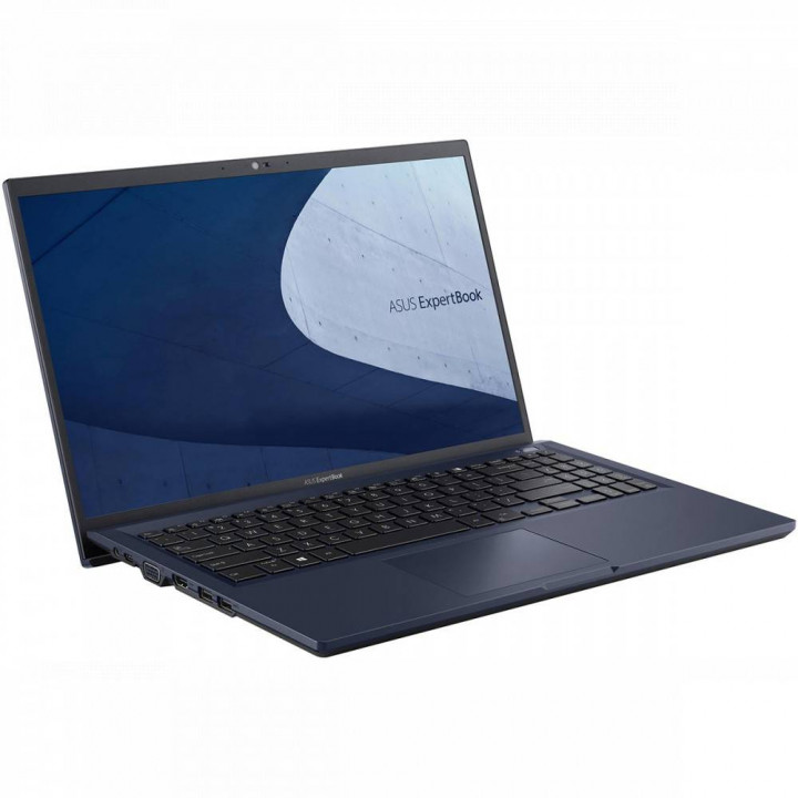 Ноутбук ASUS ExpertBook L1 L1500 90NX0401-M05420 (15.6" FHD IPS, Ryzen 3 3250U, 8 ГБ, 256 ГБ PCIe, HD-камера, WiFi6+BT, DOS) Ноутбук ASUS ExpertBook L1 L1500 90NX0401-M05420 (15.6" FHD IPS, Ryzen 3 3250U, 8 ГБ, 256 ГБ PCIe, HD-камера, WiFi6+BT, DOS)