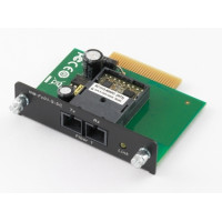 Модуль для NPort 6000 MOXA NM-FX01-M-SC
