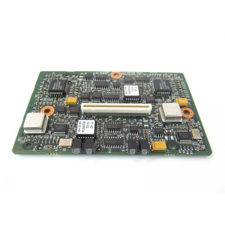 Модуль Cisco CLK-7600 (Spare Clock card для CISCO7603, CISCO7606, CISCO7609) Модуль Cisco CLK-7600 (Spare Clock card для CISCO7603, CISCO7606, CISCO7609)