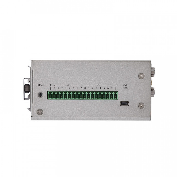 Встраиваемый компьютер Axiomtek rBOX630-DL8E-A (безвентиляторный, на DIN-рейку)