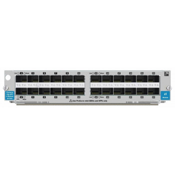 Модуль HPE J8706A