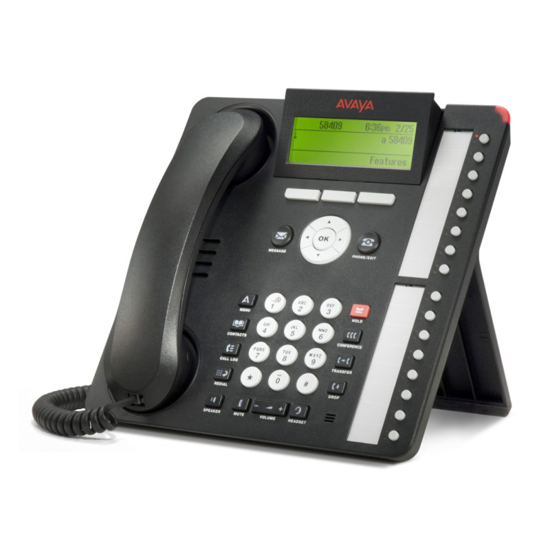 Цифровой телефон Avaya 700508194