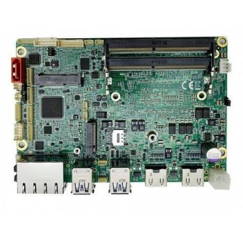 Одноплатный компьютер Litemax AECX-WHL0-8365-SD03-1000