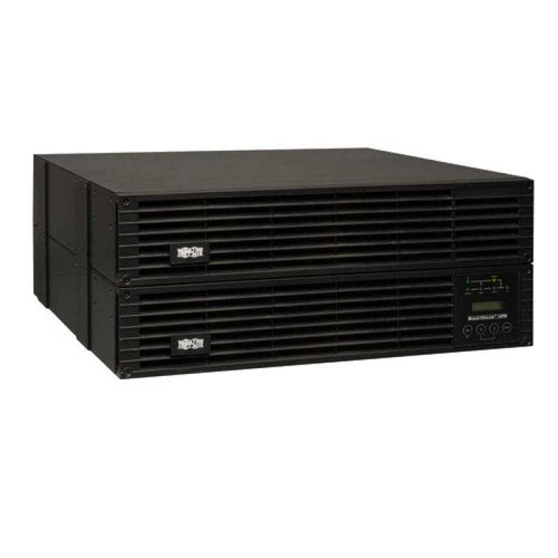 Источник бесперебойного питания Tripp Lite SU8000RT3UG (8 кВА, 7200 Вт, онлайн, двойное преобразование)