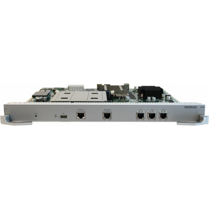 Модуль Huawei ET1D2FW00S01 (NGFW Module B)