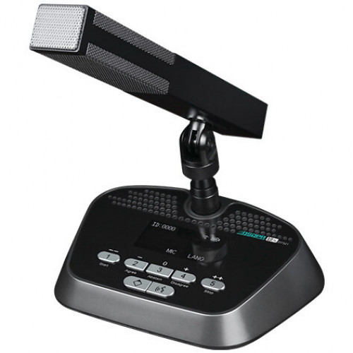 Микрофон DSPPA D7321