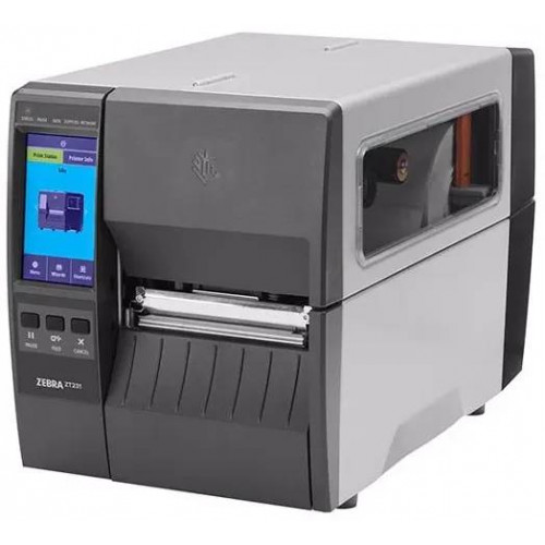 Принтер этикеток Zebra ZT231 (ZT23142-T09000FZ)