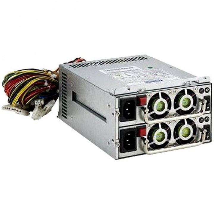 Блок питания Advantech RPS8-350ATX-XE (350W MiniRedundant 80+ Gold)