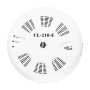 Измеритель ICP DAS CL-210-E CR (температура, влажность, точка росы, PM2.5)
