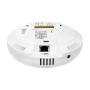 Измеритель ICP DAS CL-210-E CR (температура, влажность, точка росы, PM2.5)