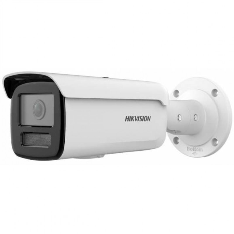 IP-камера Hikvision DS-2CD2T47G2H-LI 2.8мм