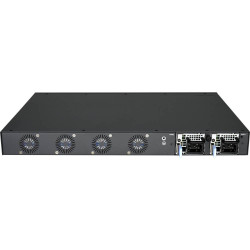 Коммутатор управляемый L2 NIKOMAX GL-SW-G302-54TC