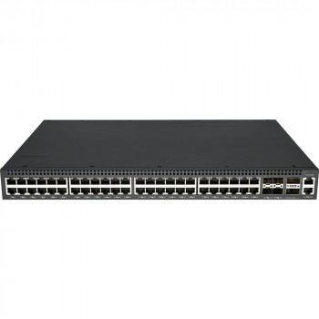 Коммутатор NIKOMAX GL-SW-G302-54TC
