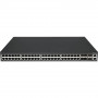 Коммутатор NIKOMAX GL-SW-G302-54TC (48x2.5G, 4x10G SFP+, L3)