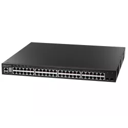 Коммутатор управляемый L2+ Edge-Core ECS4620-52T