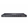 Преобразователь MOXA NPort S9650I-16F-2HV-E-T (16 портов RS-232/422/485, 4 порта Ethernet 10/100BaseT(X), питание 110/220В)