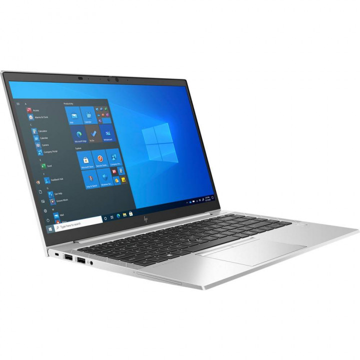 Ноутбук HP EliteBook 840 G8 3C8B9EA (14" FHD, i7-1165G7, 16Gb, 512Gb SSD, Win10 Pro)
