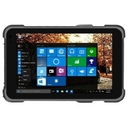 Защищенный планшет CyberBook T186-IoT