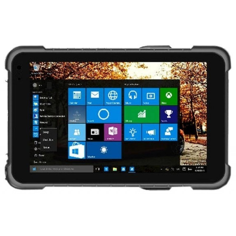 Защищенный планшет CyberBook T186-IoT