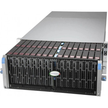 Серверная платформа Supermicro SSG-640SP-E1CR60