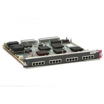 Модуль Cisco WS-X6516-GE-TX