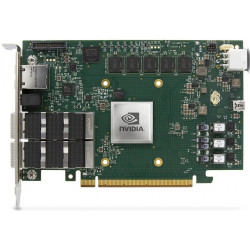 Сетевая карта Mellanox MBF2H512C-AECOT 25 Мбит/с SFP