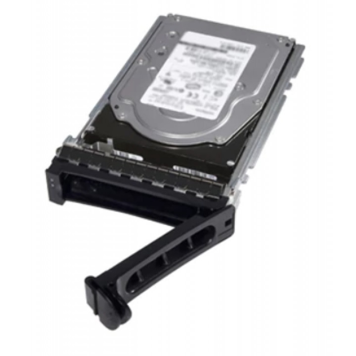 Жесткий диск Dell 400-APZH (960GB SSD SATA 6Gbps 2.5")