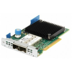 Сетевой адаптер HPE FlexibleLOM 640FLR-SFP28 (840139-001)