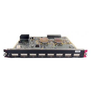Модуль Cisco WS-X6408-GBIC