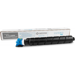 Картридж KYOCERA TK-8555C Cyan Картридж KYOCERA TK-8555C Cyan