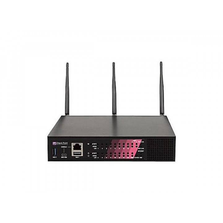 Межсетевой экран Check Point CPAP-SG1490-NGTP (Next Generation Threat Prevention) Межсетевой экран Check Point CPAP-SG1490-NGTP (Next Generation Threat Prevention)