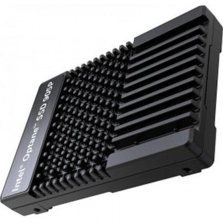 Жесткий диск Intel SSDPE21D480GAM3 (Optane 905P, 480GB, 2.5", PCIe)