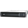 Источник бесперебойного питания APC SMT3000RMI2UC