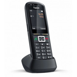 Трубка Gigaset R700H PRO (S30852-H2976-S302)