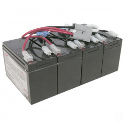 Комплект батарей APC RBC23 Комплект батарей APC RBC23