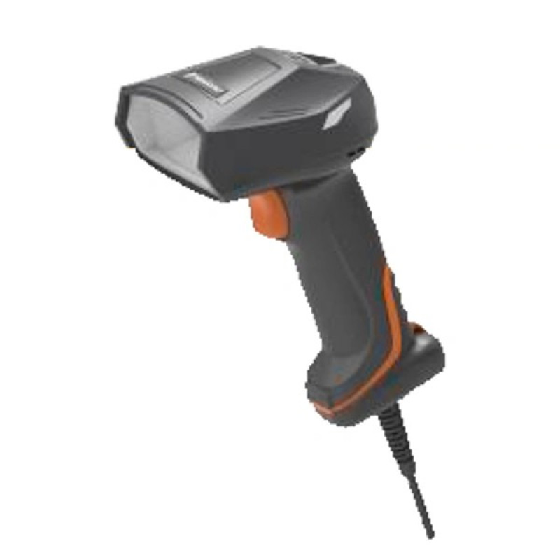 Сканер штрих-кода Newland NLS-NVH300-D0 (2D CMOS, промышленный, для прямой маркировки деталей)