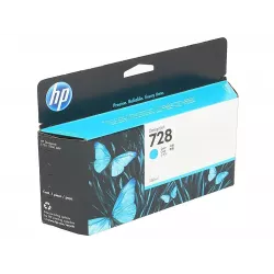 Картридж струйный HP F9J67A