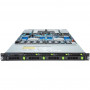 Серверная платформа GIGABYTE R183-Z91-AAD1 (SP5, 8xHS NVMe/SAS/SATA, 24xDDR5, 1600W)