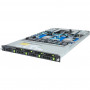 Серверная платформа GIGABYTE R183-Z91-AAD1 (SP5, 8xHS NVMe/SAS/SATA, 24xDDR5, 1600W)