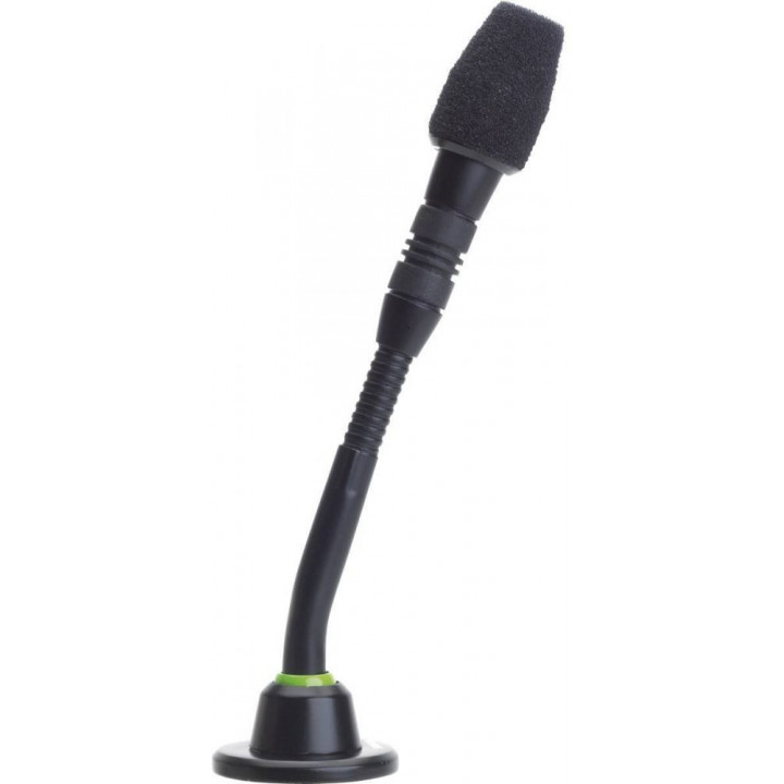 Микрофон Shure MX405/C (конденсаторный, кардиоида, на гусиной шее, 12,7 см)