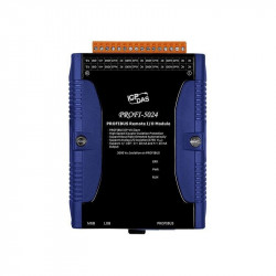 Модуль ICP DAS PROFI-5024