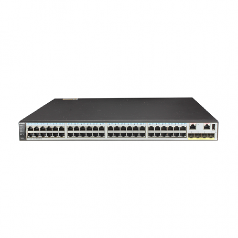 Коммутатор Huawei S5720-56PC-EI-AC