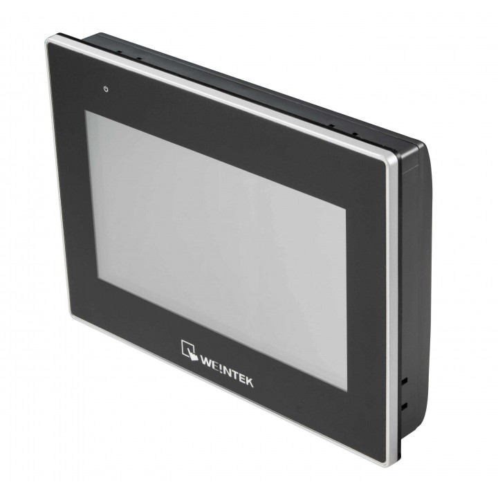 Панель оператора Weintek cMT3072XH2 (7" WVA LCD, 1024x600, 3 COM, 2 Ethernet, 1 USB, CAN)