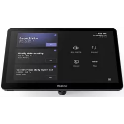 Сенсорная панель Yealink MTP30 Сенсорная панель Yealink MTP30