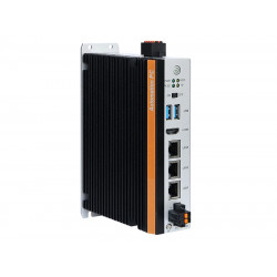Встраиваемый компьютер на DIN-рейку NODKA NP-6117-J1900-4G-SSD512G