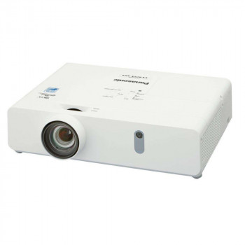 Портативный проектор Panasonic PT-VX425NE